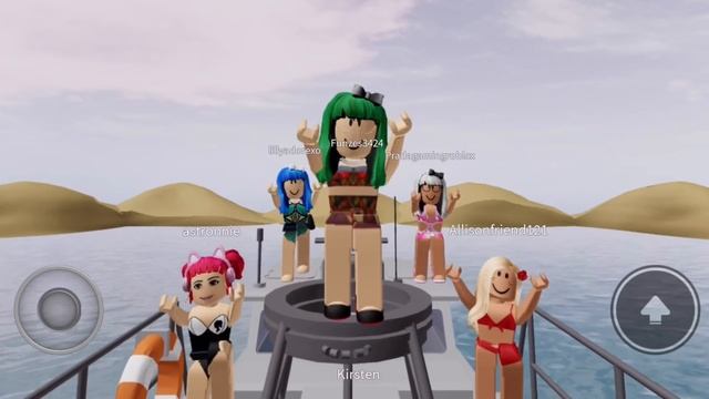 BETTER HAVE MY MONEY (ROBLOX MUSIC VIDEO) смотреть онлайн