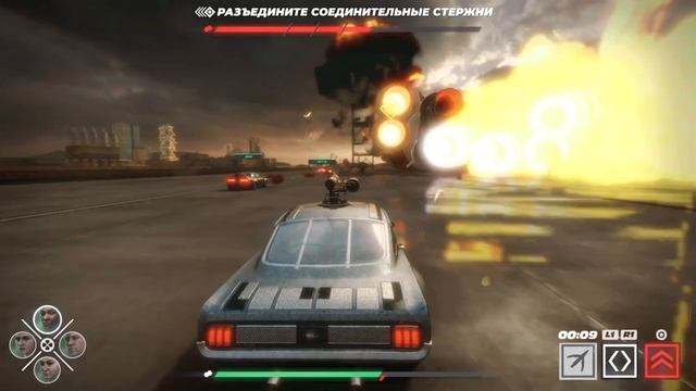 «На Хвосте Мусора,Котофей в Ракету метит! Закруглятся нам пора,Виня Дизе нам дорожечку разметит!» № смотреть онлайн