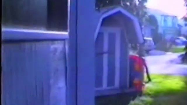 More JVC GR-C7 Camcorder Test Footage смотреть онлайн