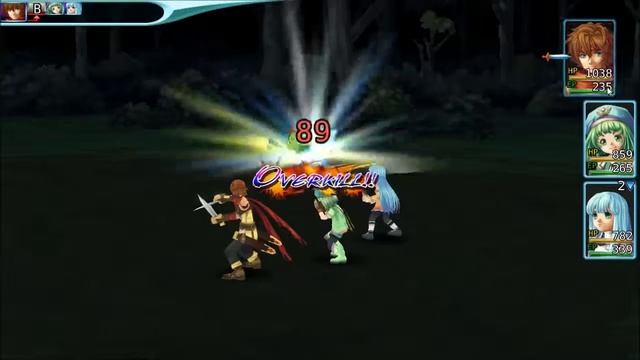 Alphadia Genesis Trainer +5 Cheat Happens FREE смотреть онлайн