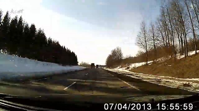 Резекне - Виляны. смотреть онлайн