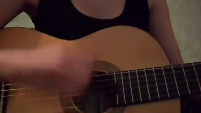 Simple Plan - You Suck At Love (guitar cover)(new version) смотреть онлайн