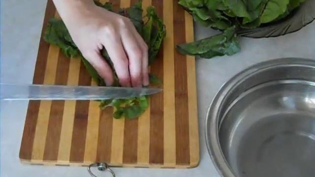 Кулинарные хитрости от Ангелины