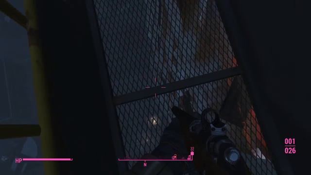 Rip Paladin Danse (Fallout 4) смотреть онлайн