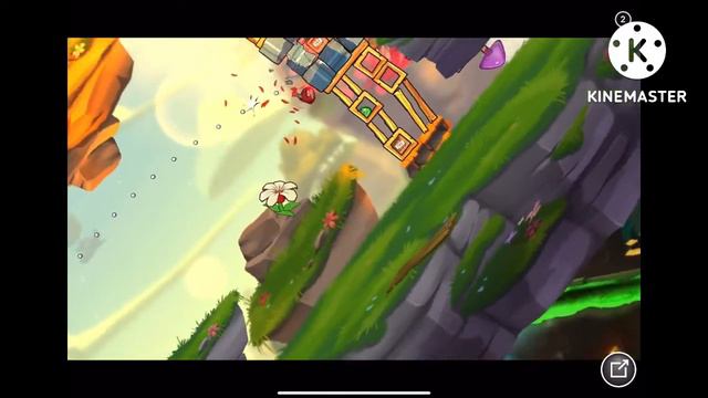 Bad piggies cake race + ads смотреть онлайн