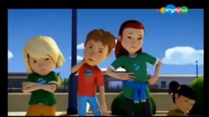 Боб строитель 2016 Колесо обозрения