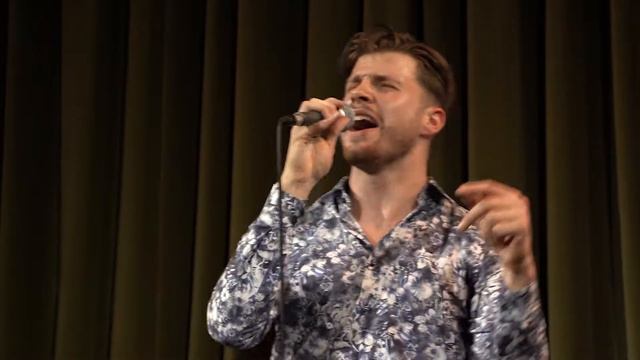 Георгий Смоляк - Ça va ça va (Claudio Capeo cover) смотреть онлайн