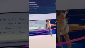 Волшебная Мария Борисова