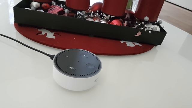 Zwischenfazit: Echo und Echo Dot nach einigen Wochen смотреть онлайн
