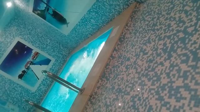 Я и мои друзья в сауне) смотреть онлайн