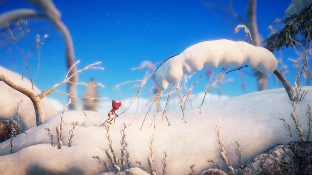 Unravel #09 - Zima Wita!