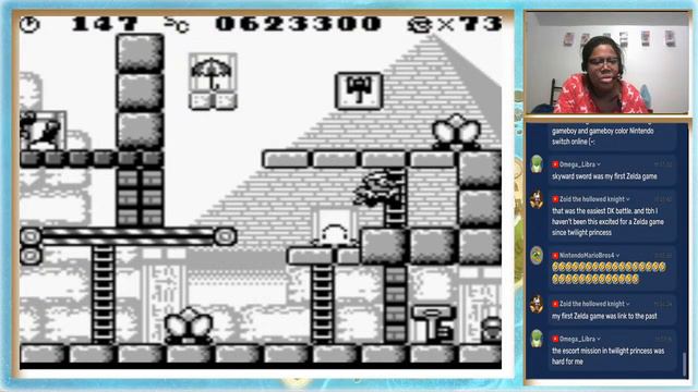 Let's Stream Donkey Kong 94 (Part 2) смотреть онлайн
