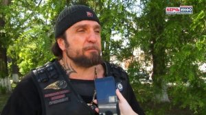«РОССИЯ, ВПЕРЁД!»: эксклюзив с основателем «Ночных волков». Александр «Хирург» ЗАЛДОСТАНОВ
