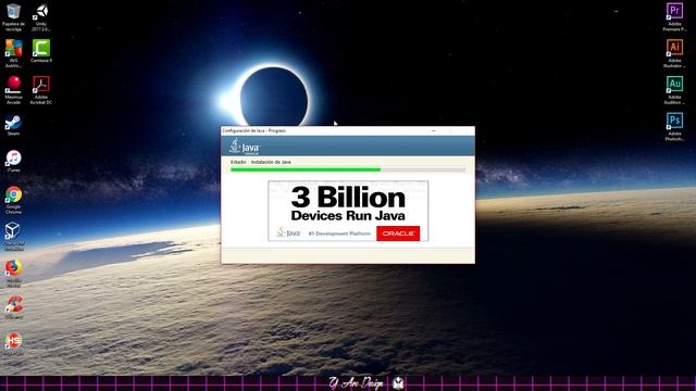 Java SE (JDK) y Eclipse (2020) | Descargar e Instalar смотреть онлайн