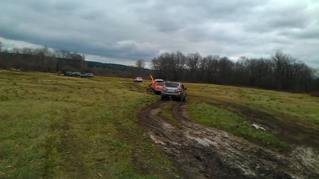 День рождения клуба Мохавод 25 27 октября 2013 покатушки ч 3 смотреть онлайн