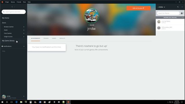 Find Origin ID смотреть онлайн
