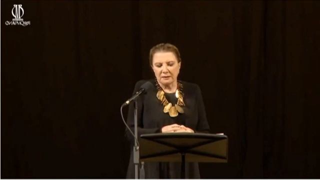 Алла Демидова. Золотой век русской поэзии. 2016 смотреть онлайн