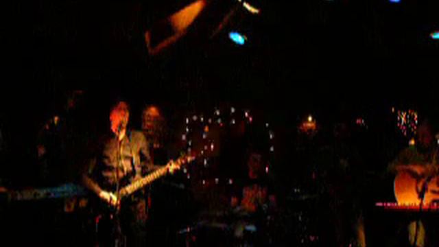 KOSTAS TOURNAS ''O GEROS'' LIVE ARXITEKTONIKH 11-12-2007 смотреть онлайн