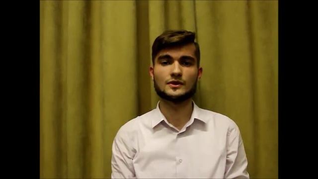 Михаил Вербицкий