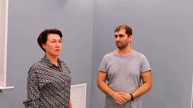 Натяжные потолки Самара СОЗДАЙ УЮТ Отзыв Парикмахерская смотреть онлайн