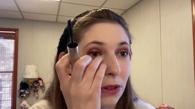 Testing Out Kiko Tuscan Sunshine 3-in-1 Mascara смотреть онлайн