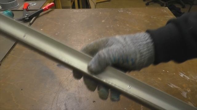 КАК ЖЕ Я РАНЬШЕ до этого НЕ ДОДУМАЛСЯ !!! Шикарная идея для Гаража! смотреть онлайн