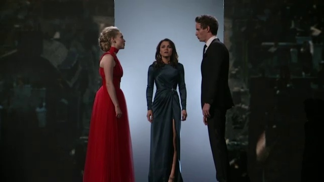 The Cast of Les Miserables Performs смотреть онлайн