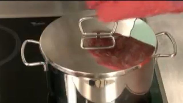 Кухонная рукавица Posuda-shop.com смотреть онлайн