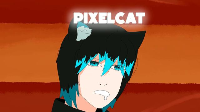 РУССКИЕ ВИТУБЕРЫ В ОДНОЙ АНИМАЦИИ (ruvtubers Animated)