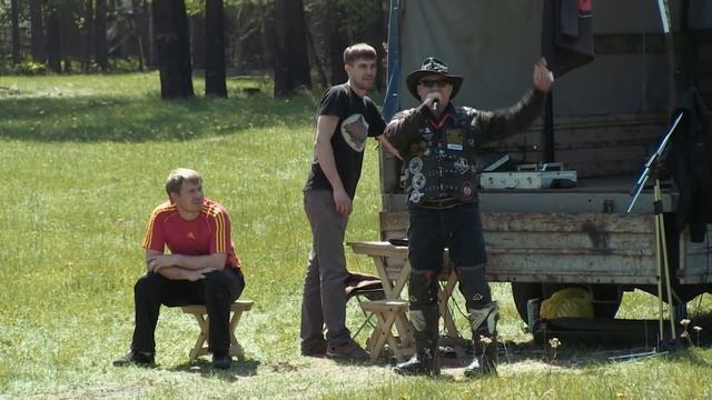 Открытие мотосезона 2015 Бийск смотреть онлайн