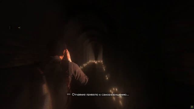 THE EVIL WITHIN 2. ЗЛО ВНУТРИ 2. ГЛАВА 9. НОВОЕ ЗЛО.