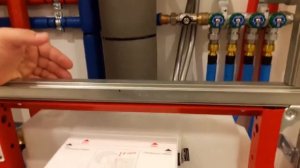 ТЕСЕ профиль - обзор.  Инсталляция с учетом всех работ. #908