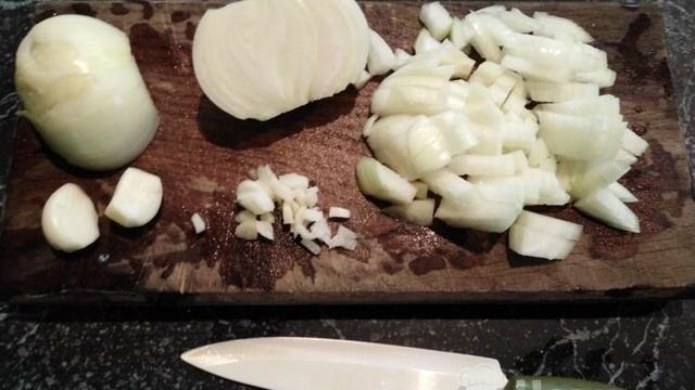 Книга рецептов