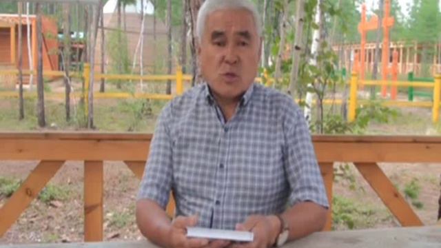 Сылык."Дыхание вечной мерзлоты" кинигэ туһунан смотреть онлайн