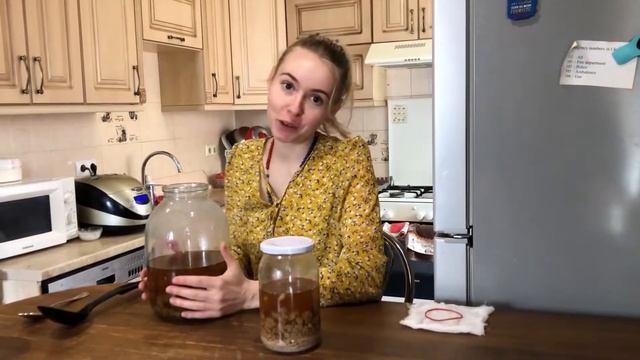 Готовим детское меню 