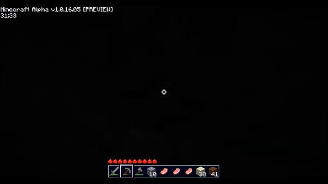 Playing the most HIDDEN Minecraft version (Is it even real?) смотреть онлайн