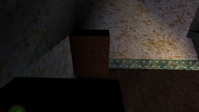 Indiana Jones and the Infernal Machine - Level 14 Nub's Tomb смотреть онлайн