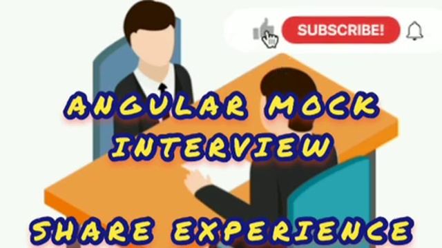 Angular mock interview for experienced | Angular 5 to 10 year's Real Telephonic Interview смотреть онлайн