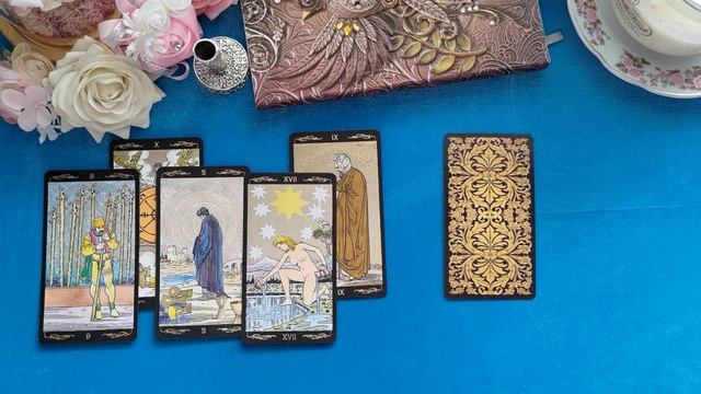 НАПИШЕТ?, ПОЗВОНИТ?, ПРИЕДЕТ ЛИ ОН✈, БУДЕТ ВСТРЕЧА?, ПОЯВИТСЯ ЛИ ОН И КОГДА Таро онлайн Расклад Тар смотреть онлайн