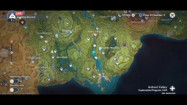 Tayvat Diaries Day 50 - Genshin Impact Gameplay In Malayalam смотреть онлайн