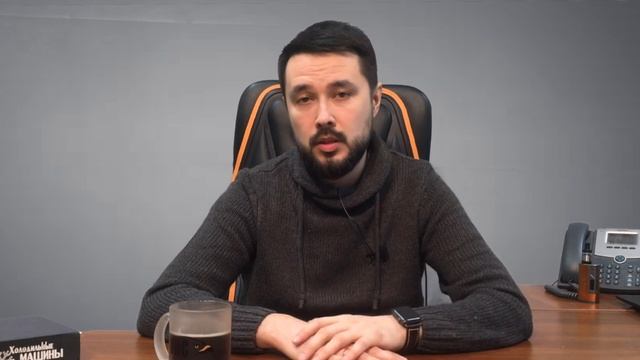 Тригенерация и АБХМ. Часть 2 | Куда поставить АБХМ в тригенерации смотреть онлайн
