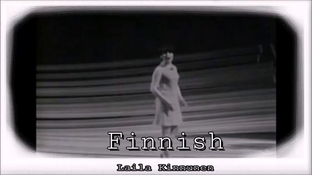 Tom Pillibi - 12 Version Multilanguage by 11 Artists смотреть онлайн