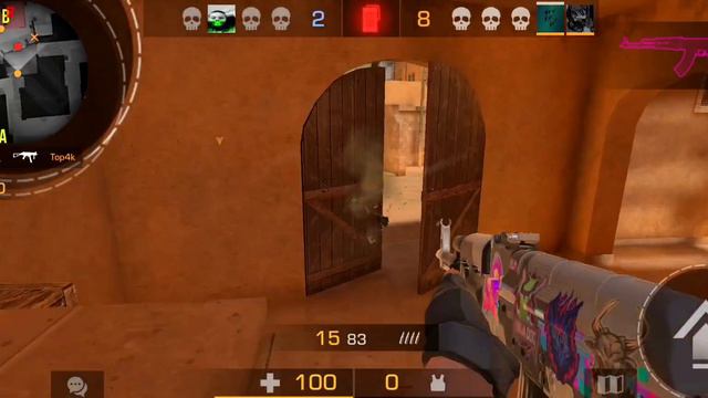 🔫Она была такой всегда🔫 смотреть онлайн