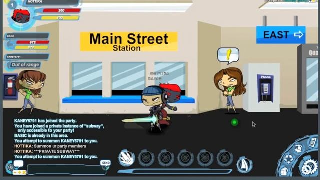 :::HeroSmash::: Easy XP/EXP level 1-5 BETA VERSION! смотреть онлайн