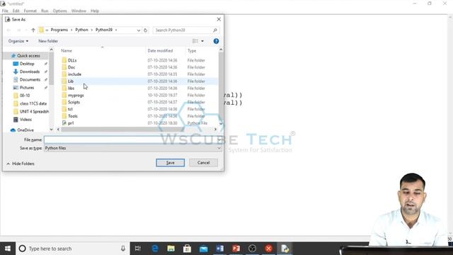 Python Program for Maximum & Minimum from Two List | Find Maximum & Minimum from two list in Python смотреть онлайн