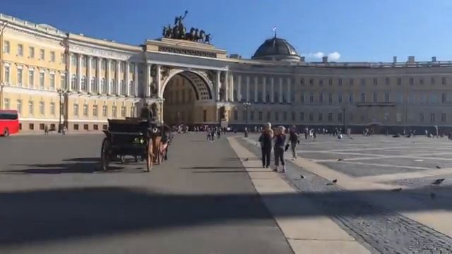 Санкт-Петербург август 2015 смотреть онлайн