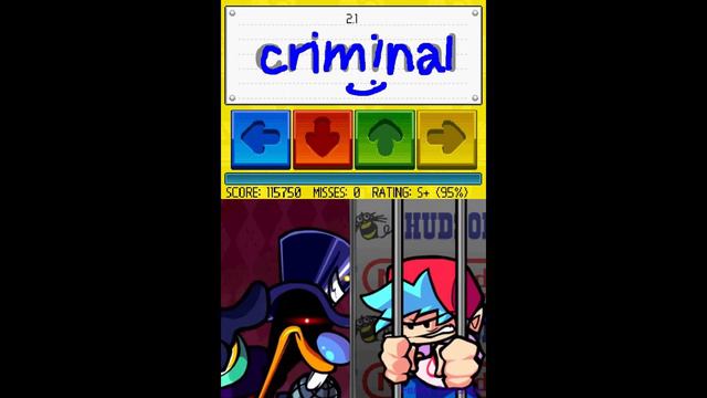 Friday Night Funkin': Mario's Madness v2 Mod Full Combo смотреть онлайн