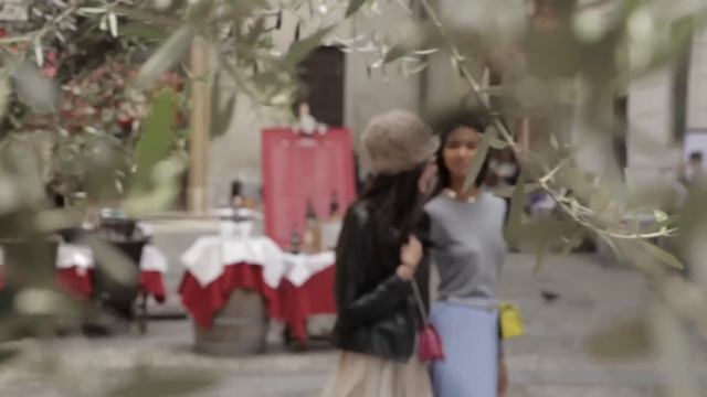 Furla Video BACKSTAGE FW1415