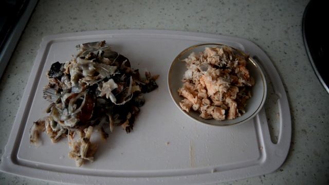 Рецепты быстрой и вкусной еды 