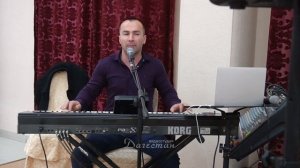 Исабек Магомедов "Патимат"